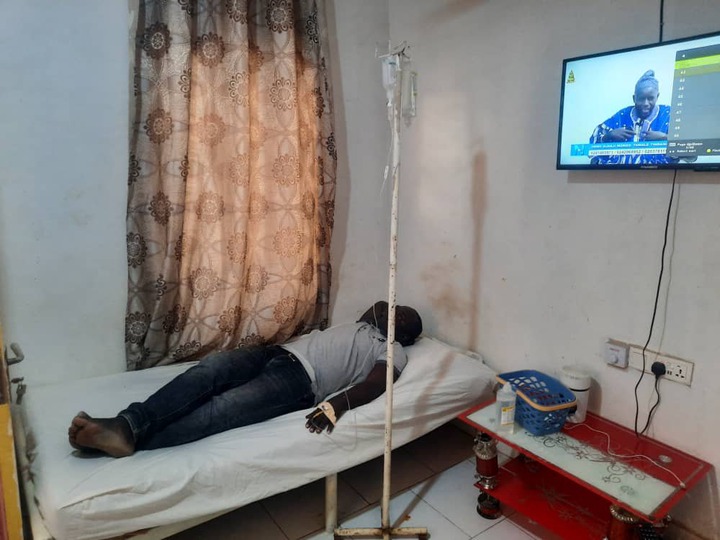 NPP Secretary Attacked Over Alleged Use Of Party Vehicle In Ashanti Region