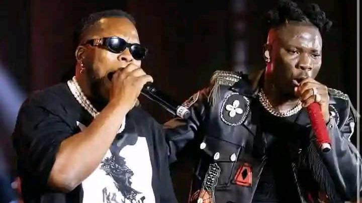the icons inspiring the next music stars 🎶🔥