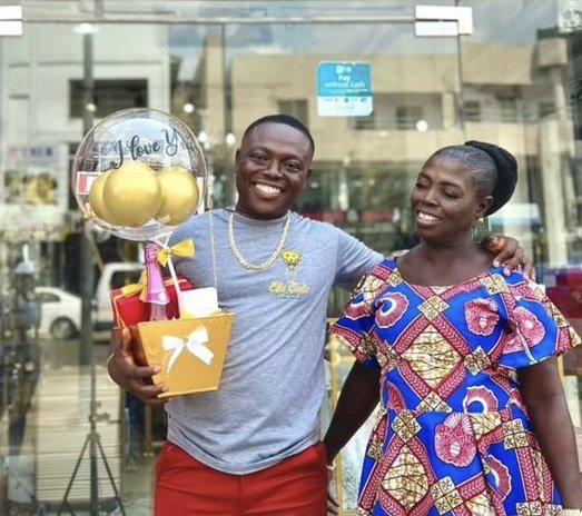 I Will Not Attend My Late Mother’s One Week Or Funeral – Content Creator Osanju Explains Why