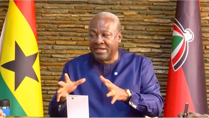 Mahama only paid us eight days as January salary – Former MCE laments