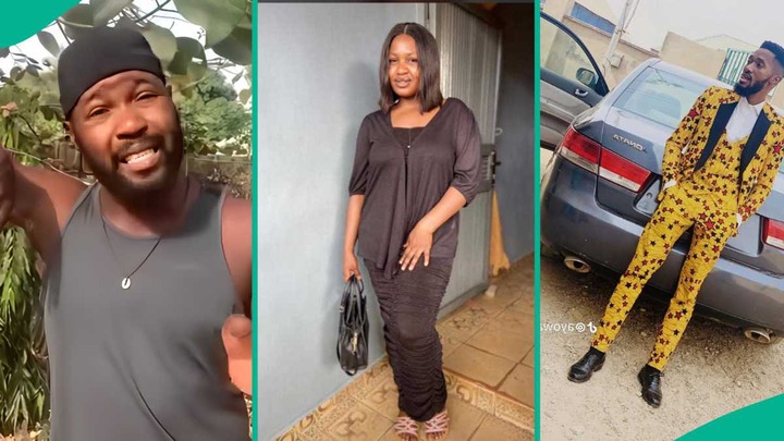 Man Who Lives Close to Gospel Singer Timileyin’s House Shares Things People Don’t Know