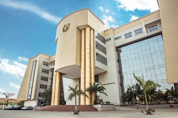 Accra High Court Jurors begin strike over eight months of unpaid allowances