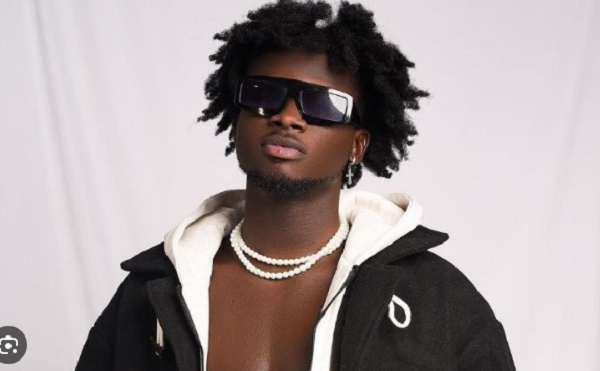 I’m loved but social media doesn’t reflect that – Kuami Eugene