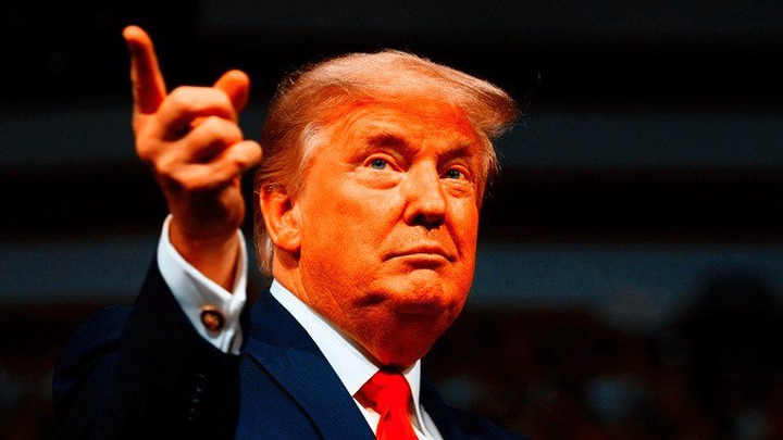 Tariffs Created Wealth For US? President-Elect Donald Trump Doubles Down On Tariff War