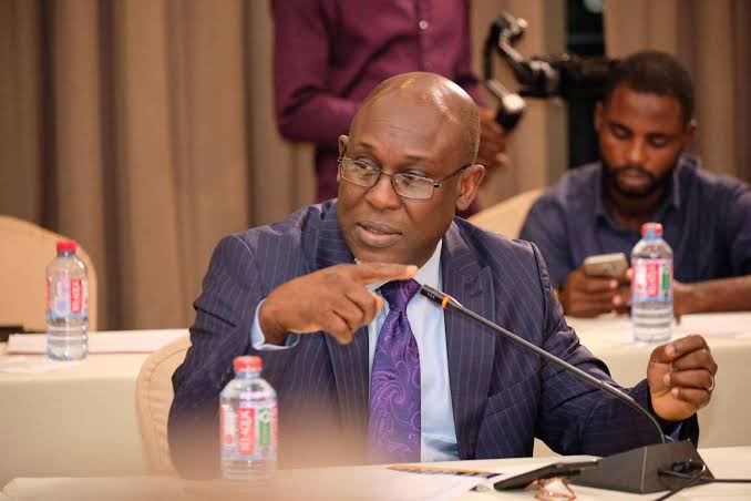 ‘Unconscionable Drain on Ghana’s Coffers’