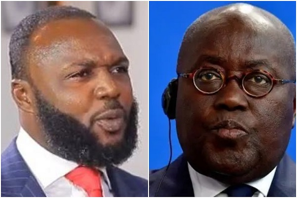 ‘Botched’ Prisoner Pardons: Why Akufo-Addo ‘rescinded’ decision to pardon Ato Essien, 11 others