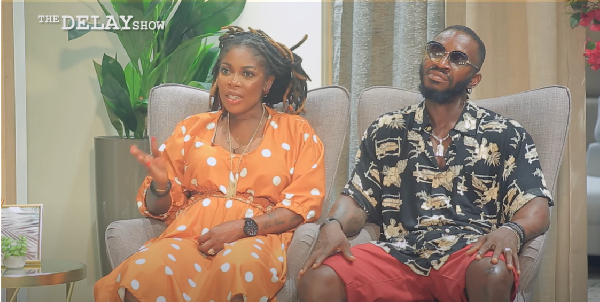'I didn't marry my ex-wife because I loved her, I married her because she was calm and slim' – Gomez
