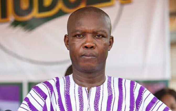 Appointments Committee Chair explains ‘disorderliness’ during vetting of Ato Forson, Ayine & Jinapor