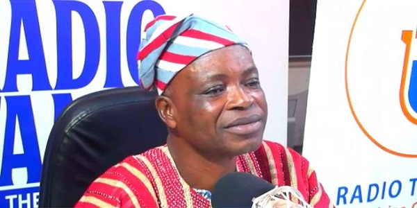 Appointments Committee vets Northern Regional Minister-designate