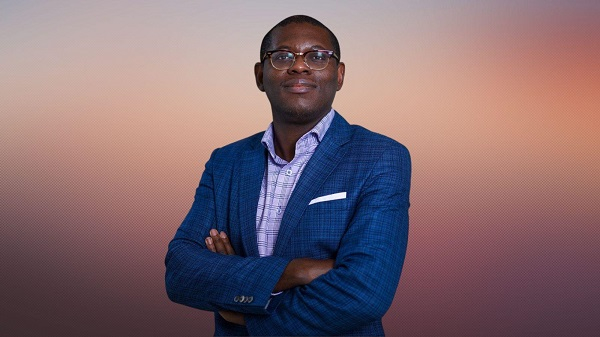 Bright Simons appointed to Africa Expert Panel under South Africa’s G20 Presidency