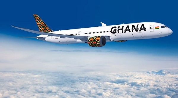 President Mahama hints at plans to establish national airline
