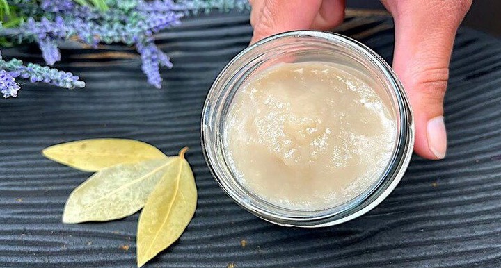 Bay leaves are more powerful than Botox! 🌿✨ Reduce wrinkles naturally