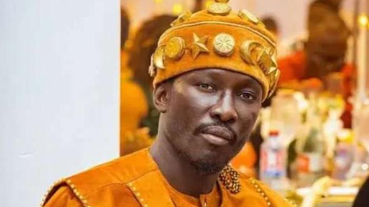 Trouble Looms As Cheddar Takes His Fight To Kennedy Agyapong’s Doorstep