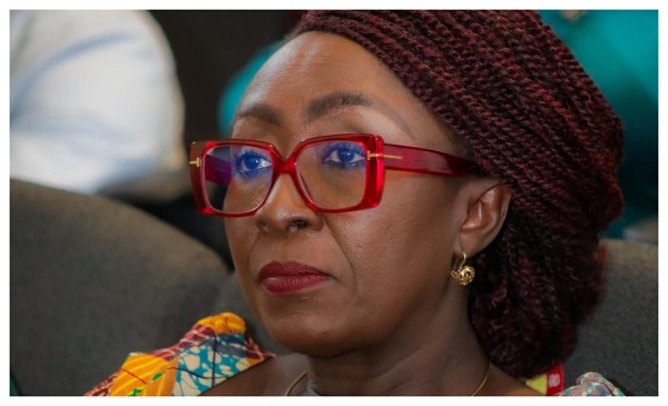 What you should know about Dzifa Gomashie, Minister of Tourism-designate