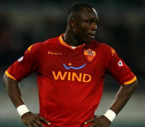 ‘My injury paved way for Bruno Fernandes’ – Ahmed Barusso