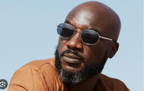 A musician’s career shouldn’t be hindered because of political affiliation