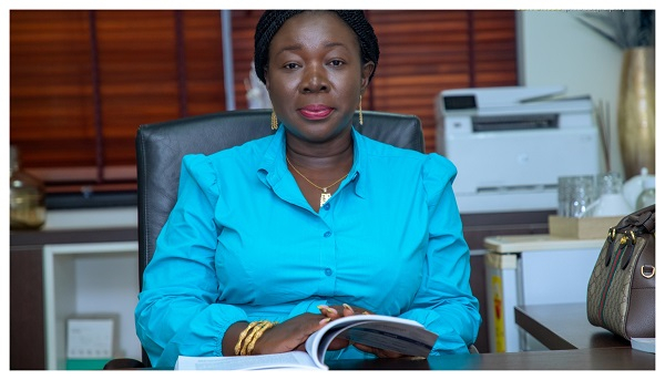 President Mahama nominates Elizabeth Ofosu-Adjare as Minister of Trade, Agribusiness & Industry