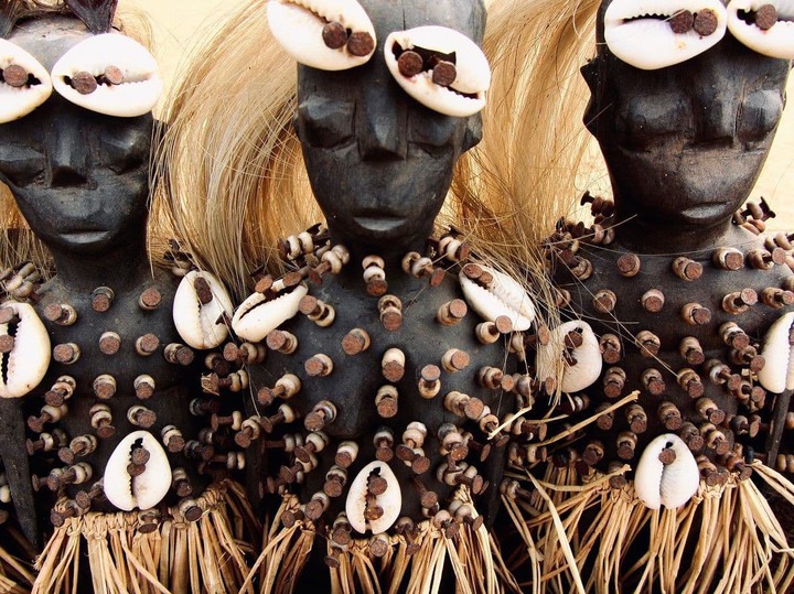 Man attacked for erecting an idol in a rented apartment (video)