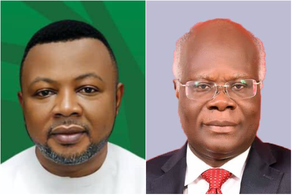 KT Hammond took me for granted; he thought I was a ‘small boy’ – Godwin Dorani