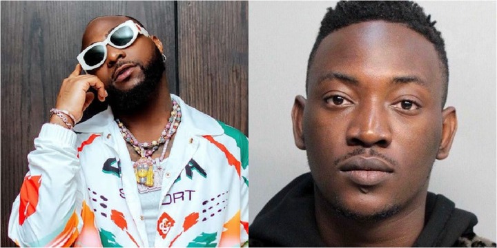 “Pay me my money” – Dammy Krane calls out Davido hours after receiving $20k gift from producer