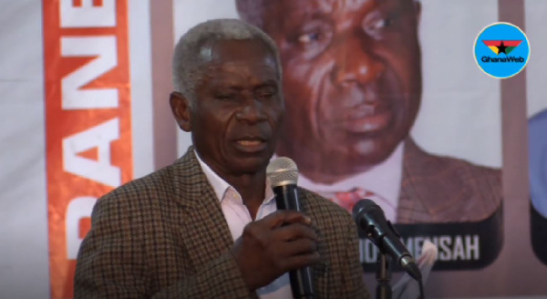 ‘I’ll tell President Mahama it’s not necessary’