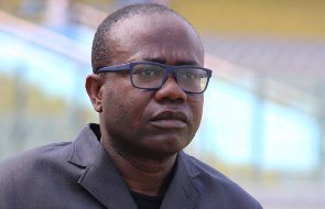 I expected the NPP government to withdraw my court case—Kwesi Nyantakyi cries