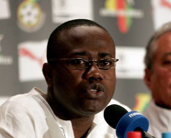 Nyantakyi freed as Anas fails to show up in court
