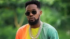 How Patoranking showed up for Mahama’s swearing-in