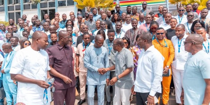 9th Parliament records 115 first-term MPs and 4 ‘returnees’