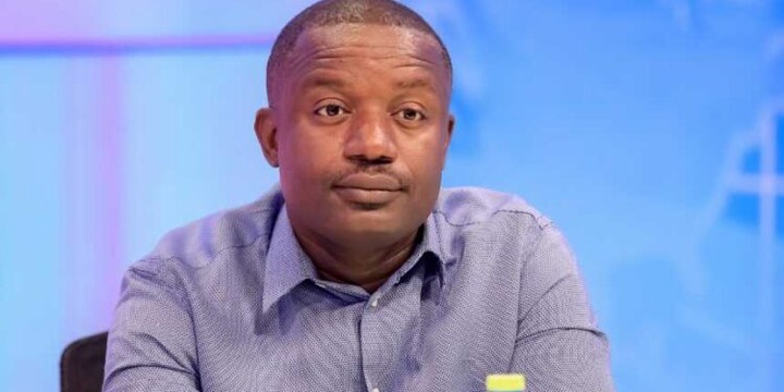 I have not spent GHS1 of state funds on any trip since my nomination – John Jinapor debunks rumours