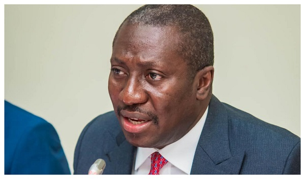 Afenyo-Markin blasts Oman FM for ‘unhealthy discussion’ on embattled Akwatia MP