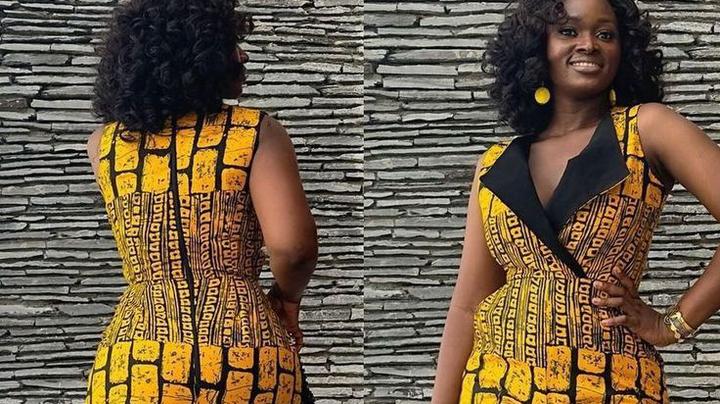 A Perfect Blend of Tradition and Modern Fashion