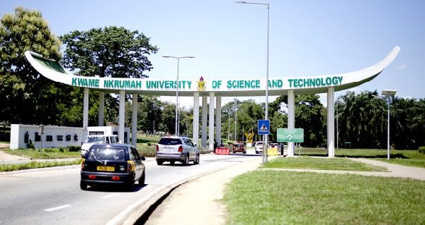 KNUST investigates ‘mysterious’ death of final year female student