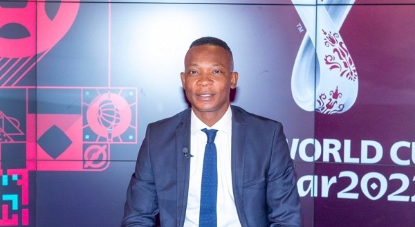 Black Stars Coach: John Paintsil would perform better than Otto Addo