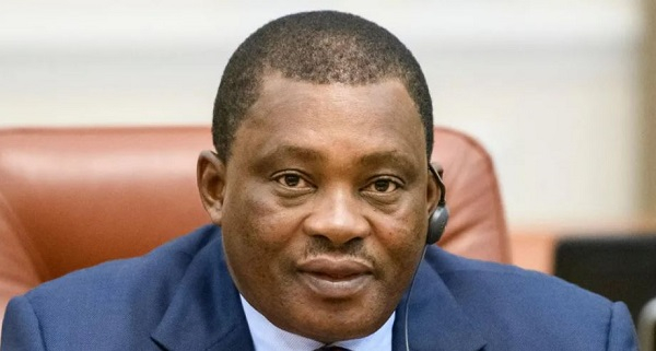 Kenyan minister alleges intelligence agency behind his son’s abduction