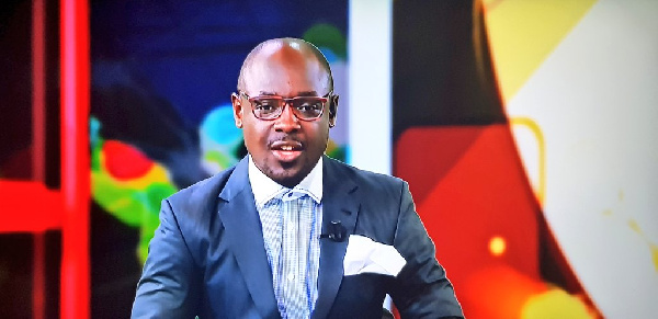 There will be changes in Black Stars technical team