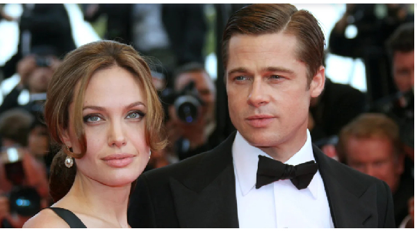 Brad Pitt and Angelina Jolie settle their divorce, closing an 8-year legal dispute