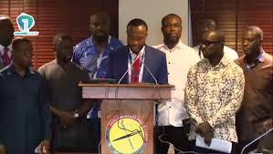 Call your party’s thugs to order – Minority tells Mahama