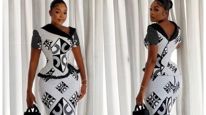 Eye-Catching Occasion Styles for Stylish African Women