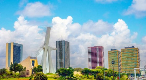 Fostering economic transformation and adapting to climate change