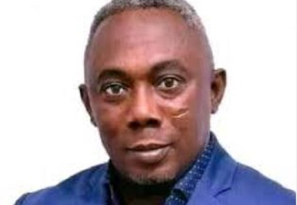 ‘It’s sometimes scary’ – Apostle John Prah opens up on temptations from acting roles