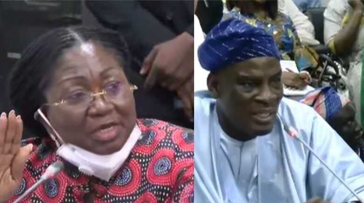 ‘I know your competencies my beloved son in whom I’m well pleased’ – NPP MP offers blessings