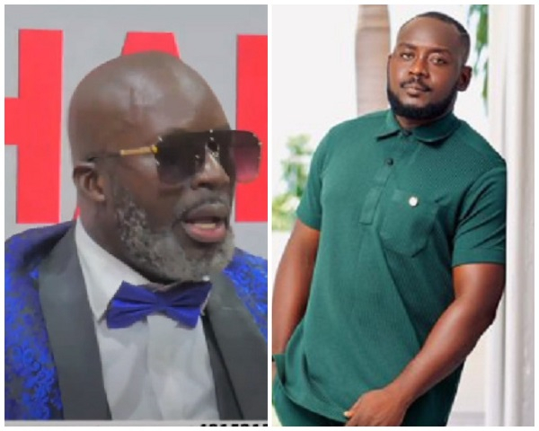 ‘I would have beaten Nana Romeo if I had the chance’ – Kumchacha