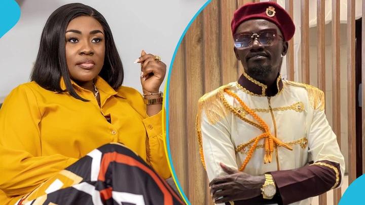 Emelia Brobbey Addresses Rumor Of Slapping Lil Win On Set: It Wasn’t Personal
