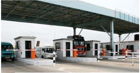 Road Toll Re-introduction: There will be no toll booths