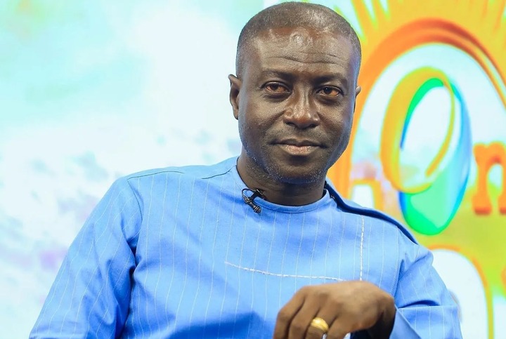 MFWA Executive Director Criticizes Onua TV Over Captain Smart’s Inciteful Comments