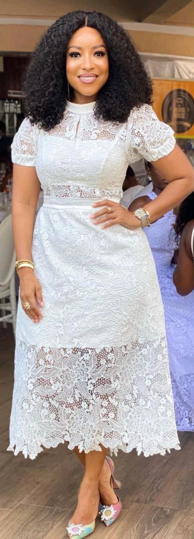 The Timeless Elegance of Knee-Length Dresses