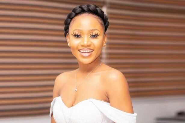 Akuapem Poloo crowned Discovery of the Year at 2024 Ghana Movie Awards