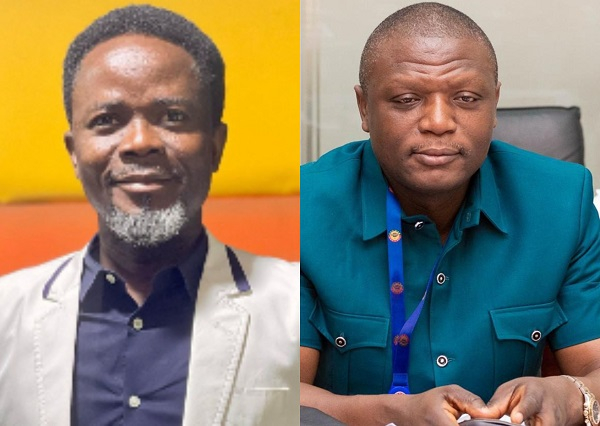 Don’t scrap betting tax – Dan Kwaku Yeboah tells Kofi Adams