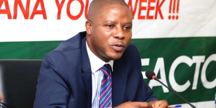 Sylvester Tetteh exposed for allegedly acquiring prime state land for just GHS 45,000